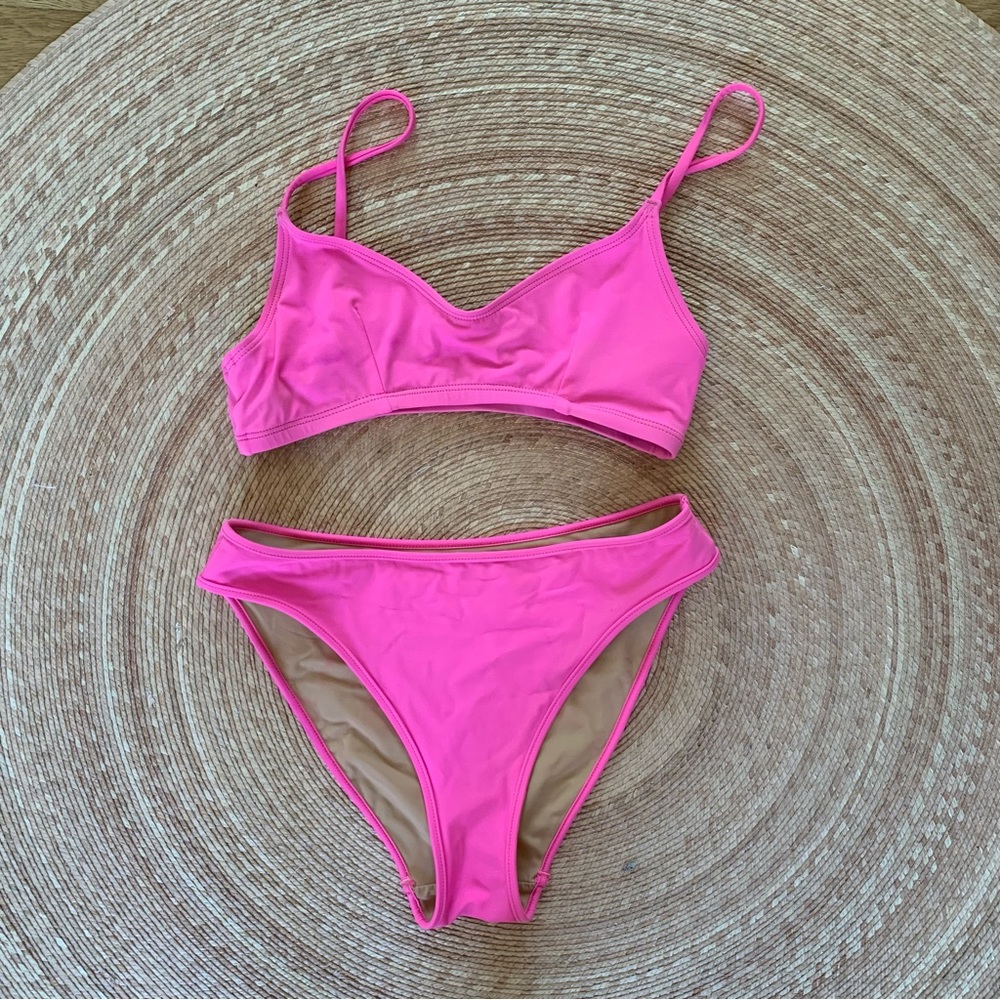 Nu Swim bikini